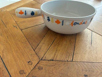 Le Creuset - Cocotte - Fonte