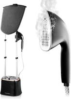 2dekans | Flowsteam Pro kledingstomer – krachtige handstomer, Ophalen of Verzenden, Nieuw