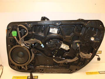 Ruitmechaniek 4Deurs rechts-voor Volvo V40 O123407