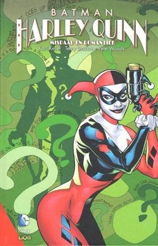 Harley Quinn 2: Misdaad en Romantiek [NL] [HC], Livres, BD | Comics, Envoi