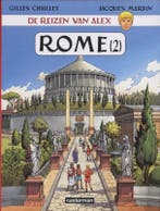 Rome / De reizen van Alex / 2 9789030330912 G. Chaillet, Boeken, Verzenden, Zo goed als nieuw, G. Chaillet