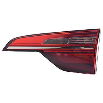 Audi A4 2019-2025 Achterlicht Rechts Break Binnen LED AL, Verzenden, Nieuw
