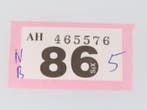 Minitrix N - 14960/14968 - Voie ferrée pour trains, Nieuw