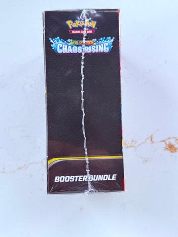 Pokémon - 1 Booster bundle - Chaos Rising Booster Bundle -