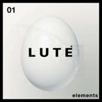 Lute Elements 01 / Lute Bookazine / 01 9789490252014 P. Lute, Verzenden, P. Lute