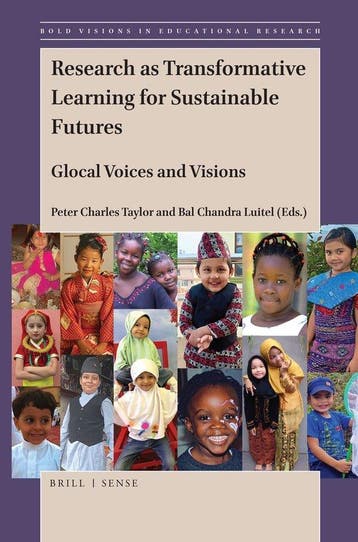 Research as Transformative Learning for Sustainable Futures:, Verzenden, Gelezen