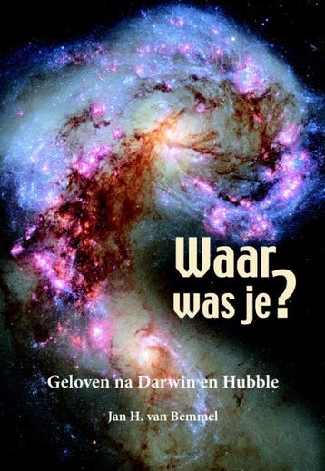Waar was je? 9789058819635 Jan H. van Bemmel, Verzenden, Jan H. van Bemmel