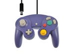Nieuwe Gamecube Controller Purple, Verzenden, Nieuw