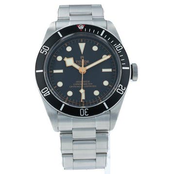 Tudor - Black Bay Heritage 200m - 79230N - Heren - 2019