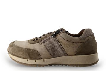 Waldlaufer Sneakers in maat 40 Beige, Waldlaufer, Verzenden, Beige, Zo goed als nieuw