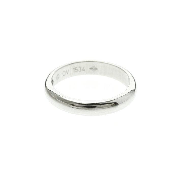 Cartier - Ring Platina, Handtassen en Accessoires, Ringen