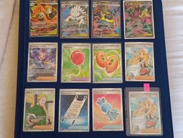 38 Mixed collection
