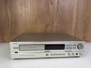 Denon - DRS-640 Cassetterecorder-speler, Nieuw