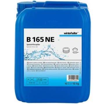 Naglansmiddel | B 165 NE (Schuimremmend) | Vloeibaar | 10L, Verzenden, Nieuw in verpakking