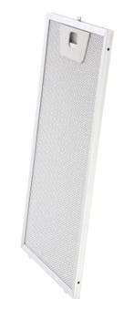 Siemens Metaalfilter 746790 / 00746790 255x125x8mm, Verzenden, Nieuw