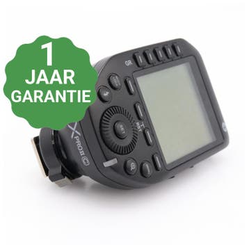 Godox X PRO II Transmitter Canon | Tweedehands, Verzenden, Zo goed als nieuw