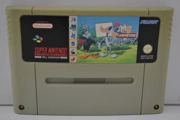 ACME Animation Factory (SNES NOE), Nieuw