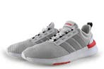 Adidas Sportschoenen in maat 45 Wit, Verzenden, Zo goed als nieuw, Adidas, Wit