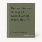 De dochter van de wijze / Orakel van de maan, Het / 4, Livres, Verzenden, Frédéric Lenoir