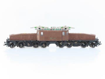Märklin H0 - 39565 - Locomotive électrique (1) - Série Ce, Hobby & Loisirs créatifs, Trains miniatures | HO