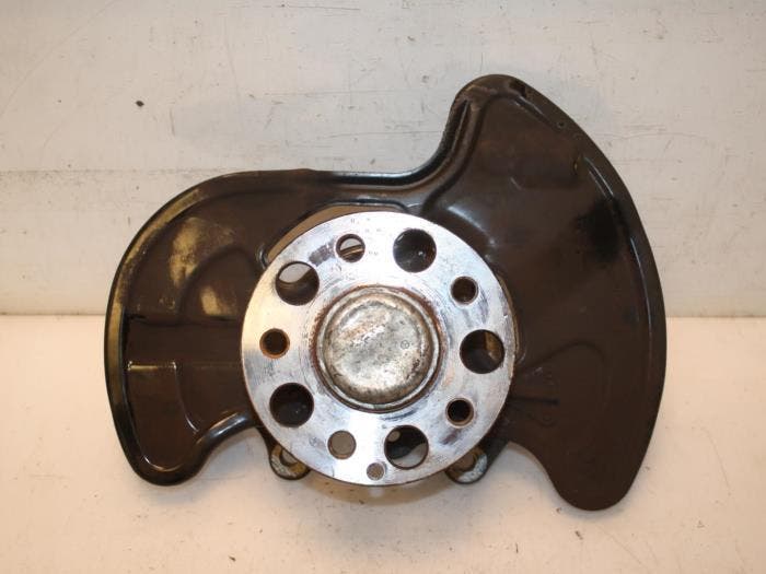 Fusee links-voor Mercedes SLK O101402, Auto-onderdelen, Ophanging en Onderstel