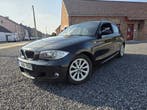 Online veiling - 2009 BMW 118 D Pack M Auto, Nieuw