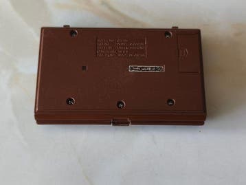 Nintendo - Game & Watch - Multi Screen - Donkey Kong II, Nieuw
