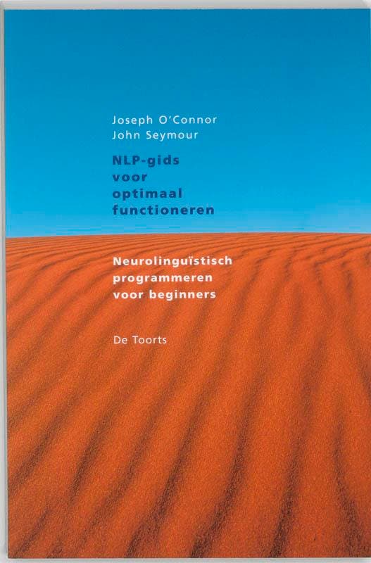 Nlp-gids voor optimaal functioneren 9789060206836, Boeken, Psychologie, Gelezen, Verzenden