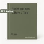 Jacht op een olifant / Top 9789031710348 Cross, Verzenden, Gelezen, Cross