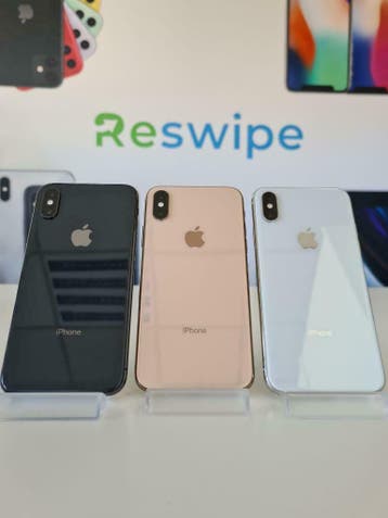 iPhone 15 14 13 12 PRO MAX MINI - Plus 3 JAAR GARANTIE, Ophalen of Verzenden, Zo goed als nieuw, Zonder abonnement, Zonder simlock