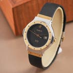 Hublot - Classic MDM Gold/Steel - Zonder minimumprijs -, Handtassen en Accessoires, Horloges | Heren, Nieuw