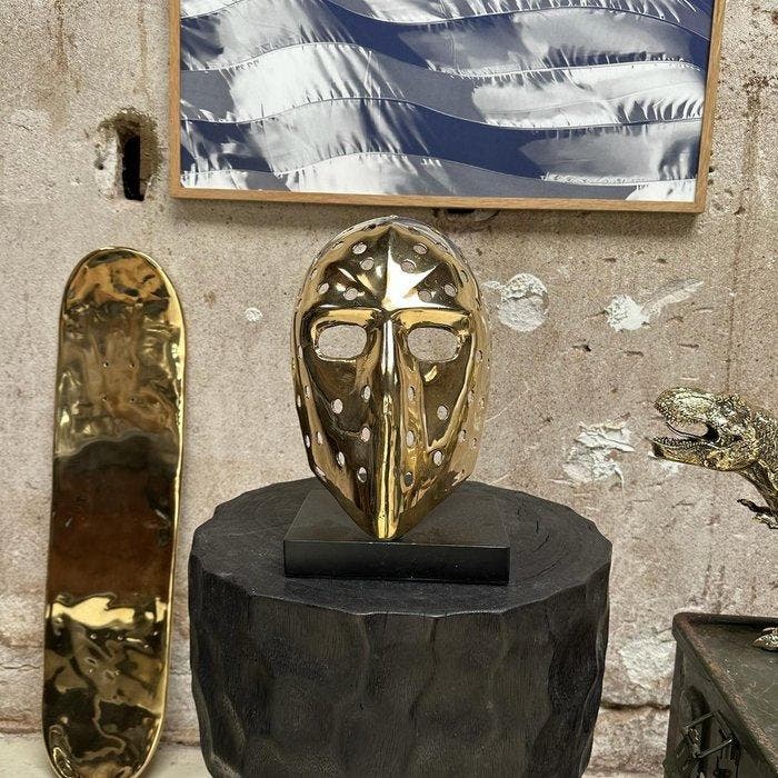 Mitch Richmond (1983) - Impact, Antiek en Kunst, Kunst | Designobjecten