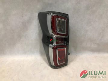 Isuzu D-Max III 2020- linker achterlicht LED, Verzenden