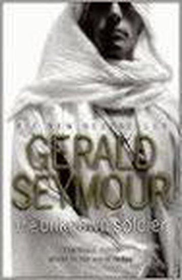 UNKNOWN SOLDIER, THE 9780593052587 Gerald Seymour, Verzenden, Gelezen, Gerald Seymour