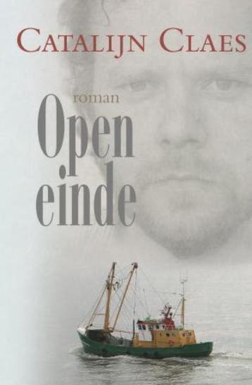 Open einde 9789401905121 Catalijn Claes, Verzenden, Catalijn Claes
