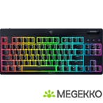 Razer BlackWidow V4 Low-Profile Tenkeyless HyperSpeed, Computers en Software, Verzenden, Nieuw