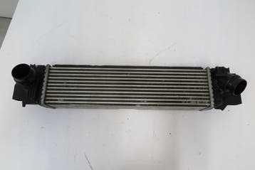 intercooler BMW X1 F48 2.0 D 7617598, Verzenden, Gebruikt
