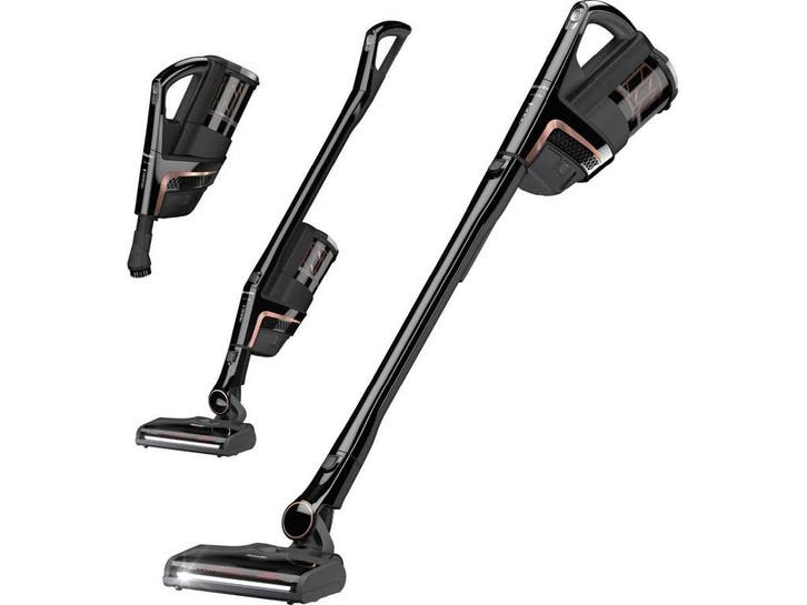 Miele Triflex HX2 Cat & Dog - Steelstofzuiger -, Electroménager, Aspirateurs, Envoi