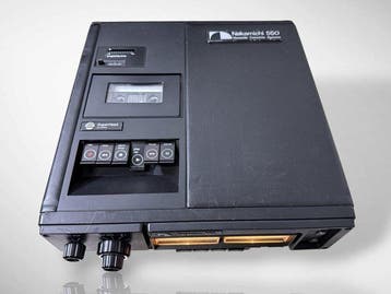Nakamichi - 550 Lecteur de cassettes audio, TV, Hi-fi & Vidéo