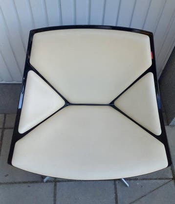 Fritz Hansen - Jehs & Laub - Chaise longue - Chaise longue, Antiek en Kunst