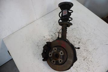 McPherson veerpoot voor BMW F30 F31 2.0D rechts, Verzenden