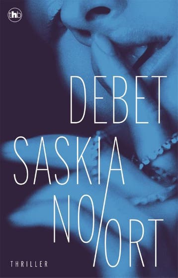 Debet / De eetclub / 2 9789044367454 Saskia Noort, Verzenden, Gelezen, Saskia Noort