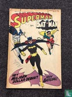 Het miljoen dollar debuut van Batgirl! - 1968, Boeken, Verzenden, Europa, Cooper Fox, Gardner Francis, Dorfman, Leo., Gelezen