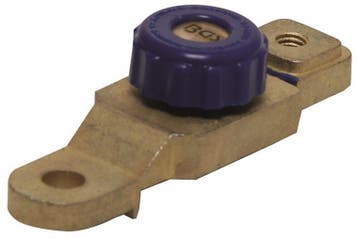 Bgs Technic Motorcycle Battery Disconnect Adapter, Verzenden