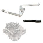 Mercedes M272 V6 M273 V8 Wervelkleppen Inlaat Reparatie Kit, Verzenden, Nieuw