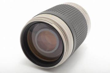 Nikon AF NIKKOR 70-300mm f4-5.6G Cameralens