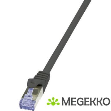 LogiLink 10m Cat7 S/FTP - [CQ4093S], Verzenden