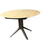 Bert Plantagie Eettafel Vono - Ongebruikt, Verzenden, Zo goed als nieuw, Eikenhout, 150 tot 200 cm