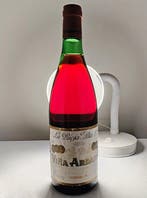 1981 La Rioja Alta, Viña Ardanza & 1982 Club de Cosecheros