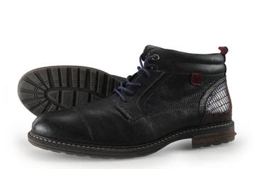 Australian Veterboots in maat 42 Zwart, Kleding | Heren, Schoenen, Verzenden, Zwart, Boots, Zo goed als nieuw
